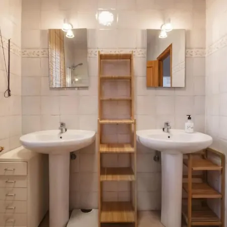 Casa Manana Торрокс-Коста