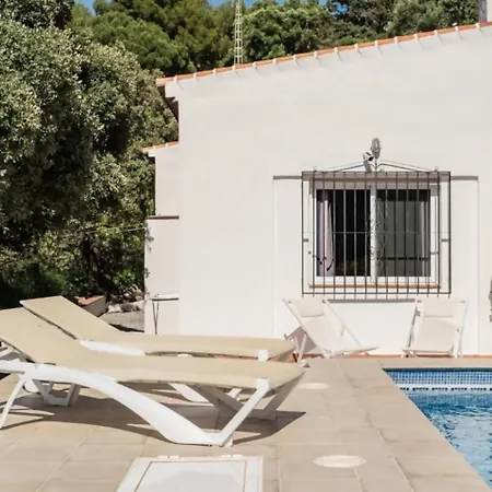 بيت للعطل Casa Manana