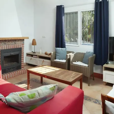 Casa Manana Torrox