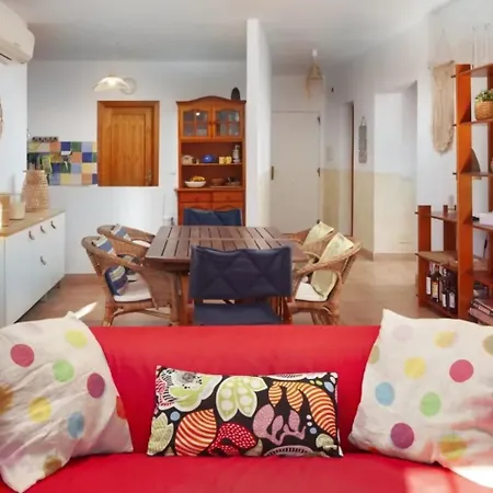 Casa Manana Holiday home
