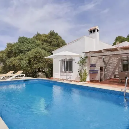 Casa Manana * Torrox