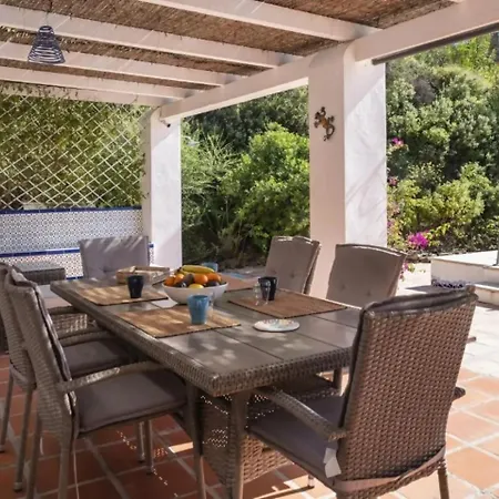 Casa Manana Holiday home