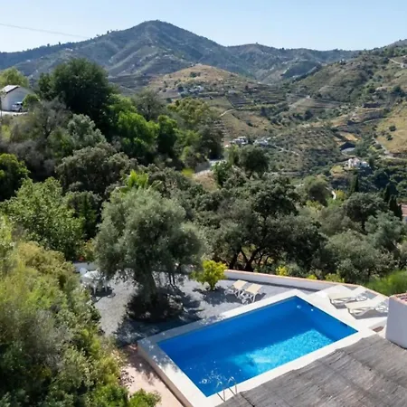 Holiday home Casa Manana