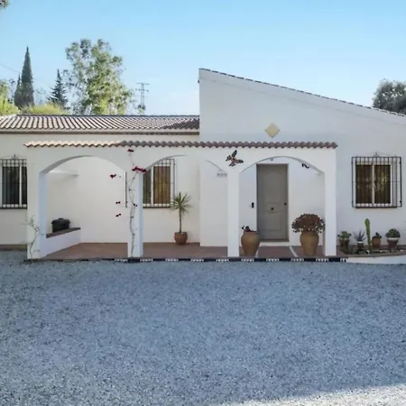 Holiday home Casa Manana *