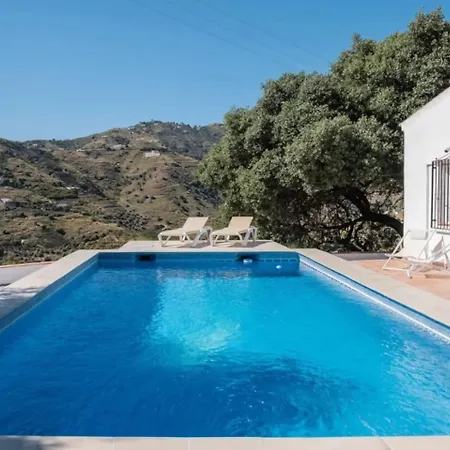 Casa Manana Holiday home Torrox