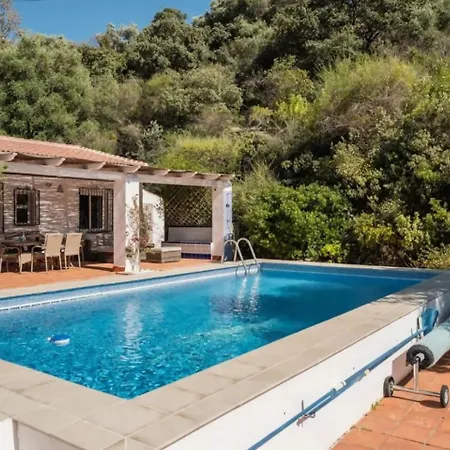 Casa Manana Torrox
