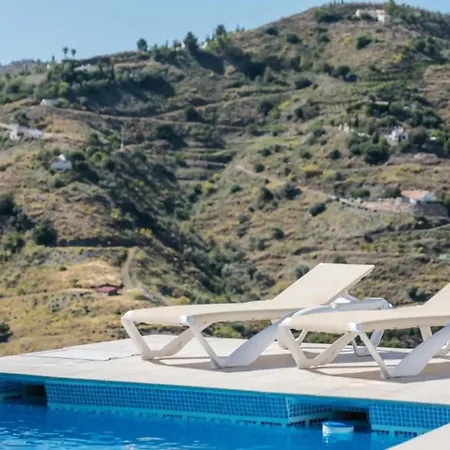 Casa Manana Holiday home Torrox