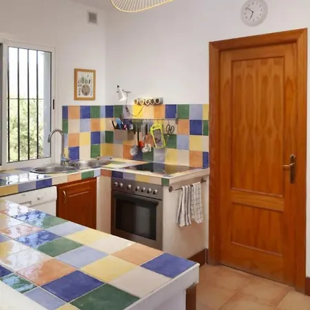 Holiday home Casa Manana Torrox