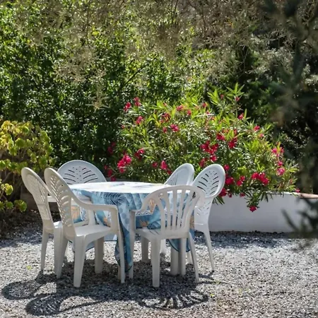 Holiday home Casa Manana *