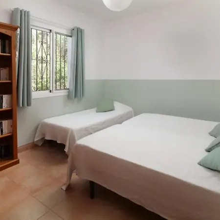 Holiday home Casa Manana Torrox