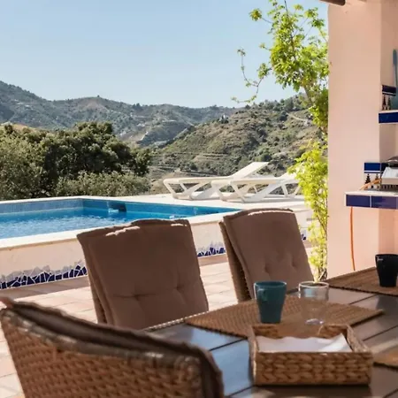 Casa Manana Holiday home *