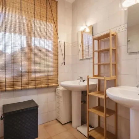 Holiday home Casa Manana Torrox