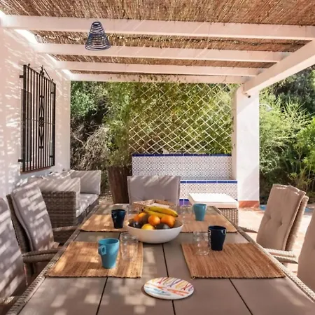 Casa Manana Torrox