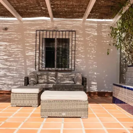 Casa Manana * Torrox