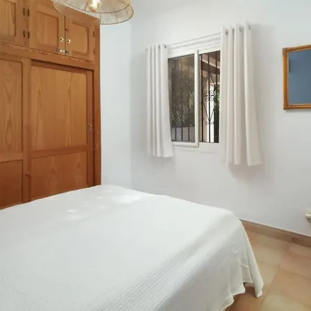 Holiday home Casa Manana