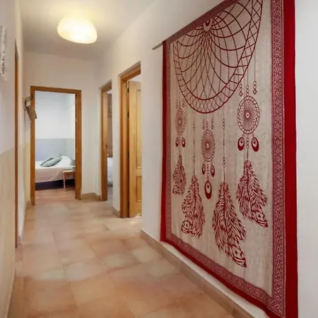 Holiday home Casa Manana