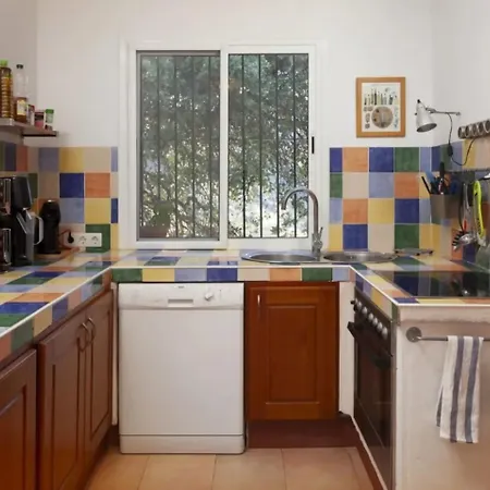 Casa Manana Holiday home *
