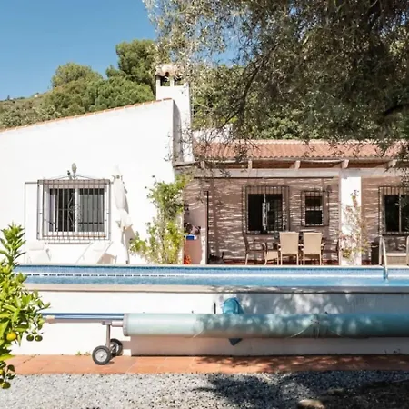 Holiday home Casa Manana *